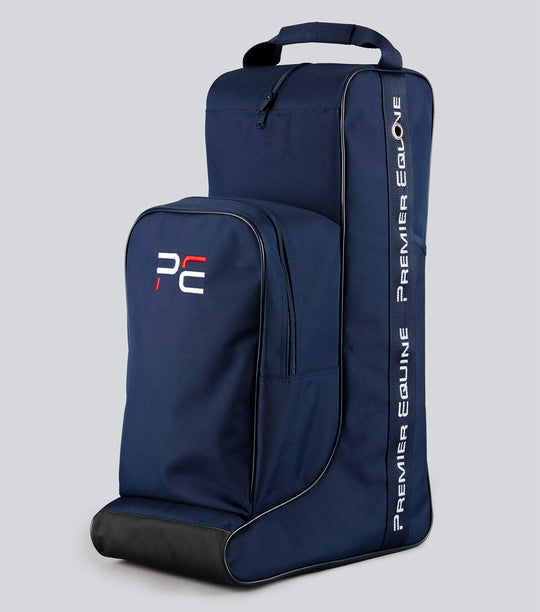 PE Padded Boot and Hat Storage Bag