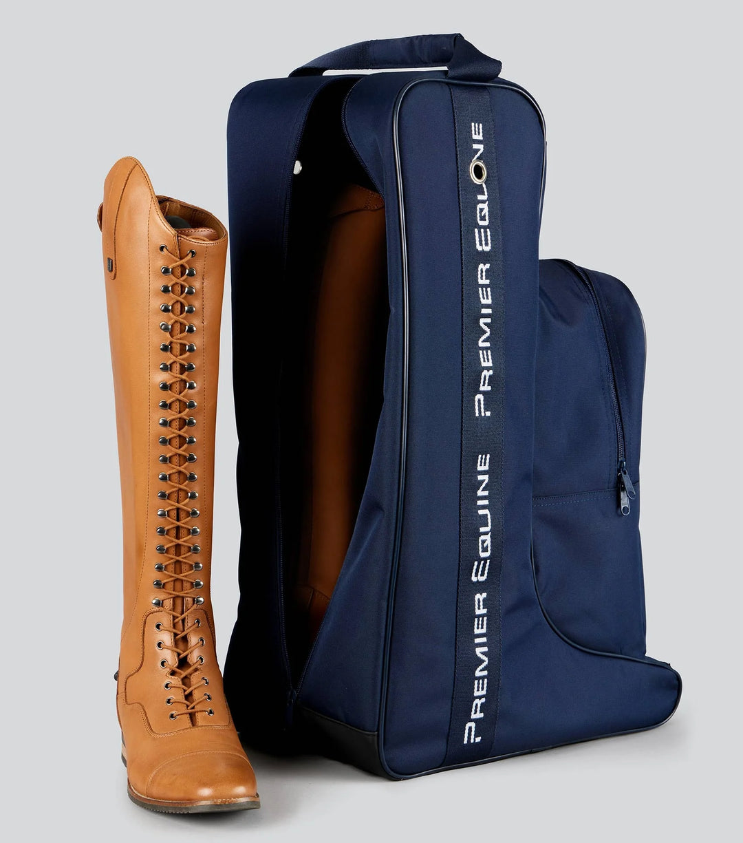 PE Padded Boot and Hat Storage Bag