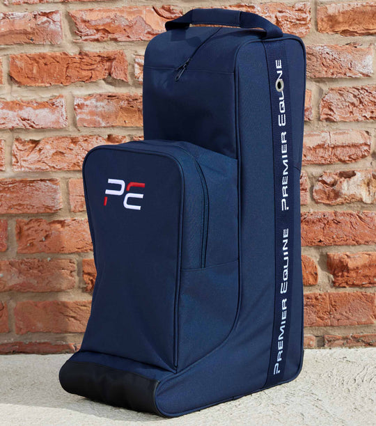 PE Padded Boot and Hat Storage Bag