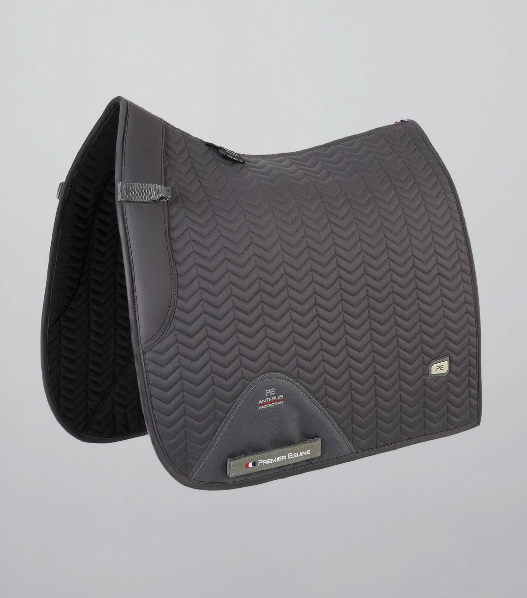 PE Sovereign  Dressage Saddle Pad