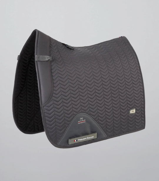 PE Sovereign  Dressage Saddle Pad