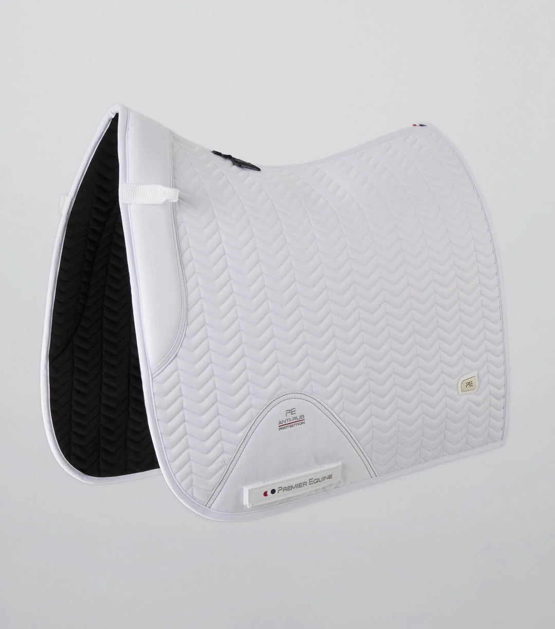 PE Sovereign  Dressage Saddle Pad