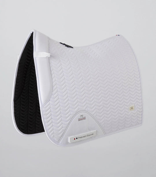 PE Sovereign  Dressage Saddle Pad