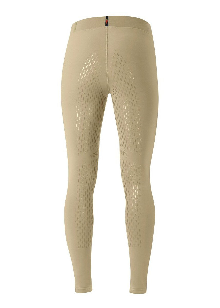 Kerrits Ice Fill Tech Tights Tan – HB Horsewear