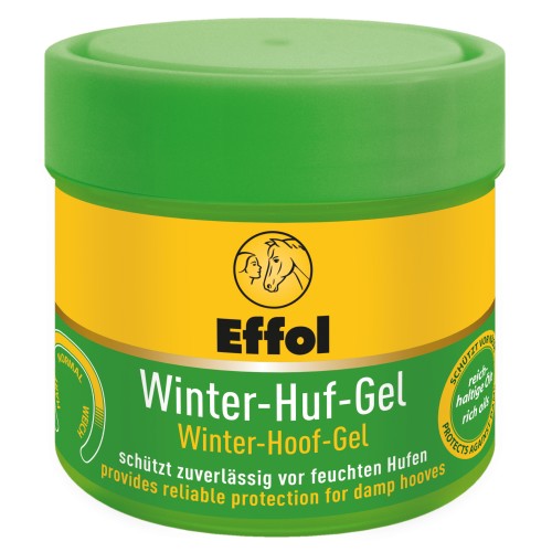 Effol Winter hoof Gel  500Ml