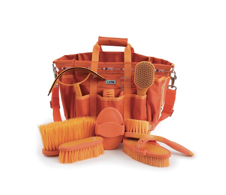 Premier Equine Grooming bag - La Sellerie de Maé Premier Equine Grooming bag - La Sellerie de Maé