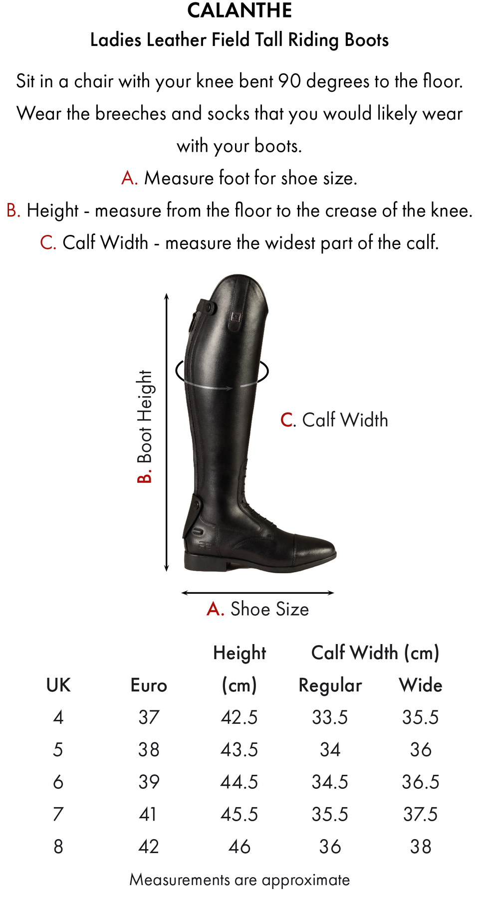 Premier equine tall boots discount