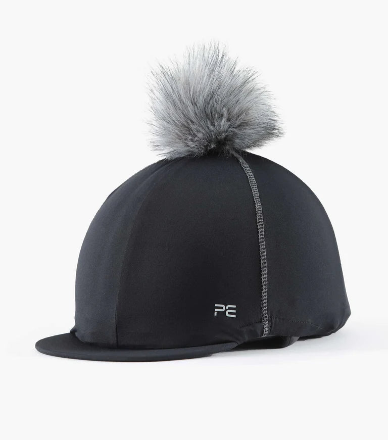 PE Jersey Hat Silk Cover