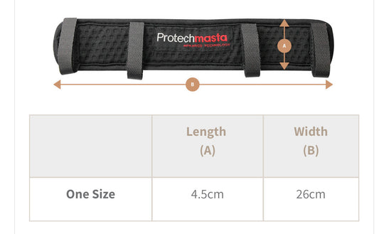 Protechmasta Competition Infrared Poll Pad