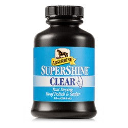 Super shine Hoof Clear