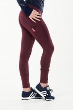 Chillout Silicon Technical Sports Riding Leggings