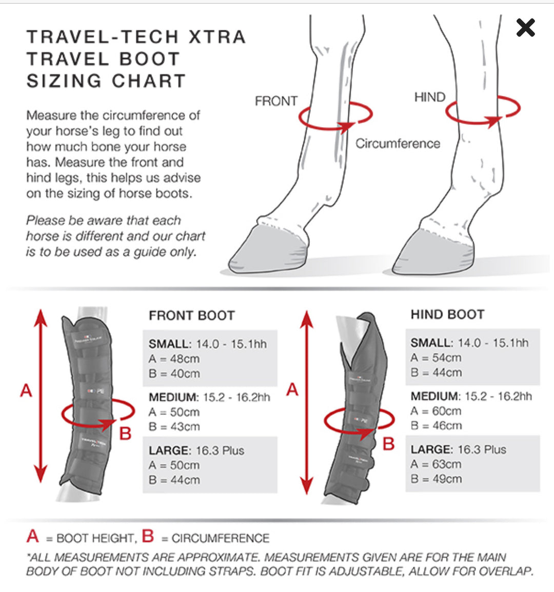 PE Travel-Tech Xtra travel Boots