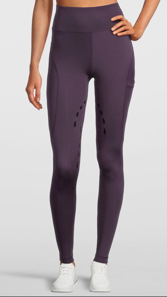 PSOS Taylor Riding Tights Leggings Leisure Collection