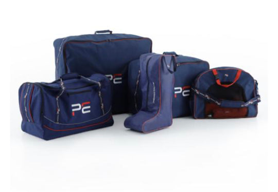 PE Saddle Pad Storage Bags
