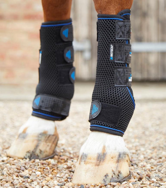 PE Cold Water Compression Boots