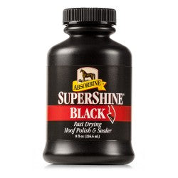 Super shine Hoof Black