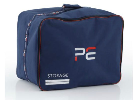 PE Saddle Pad Storage Bags