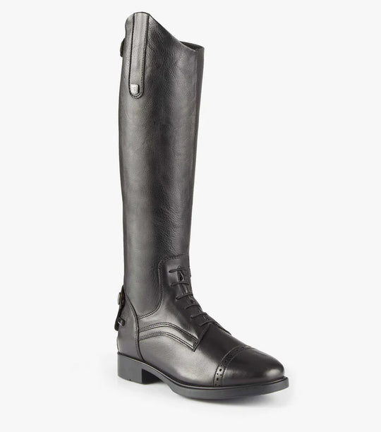 PE Giovanne Kids Long Riding Boots