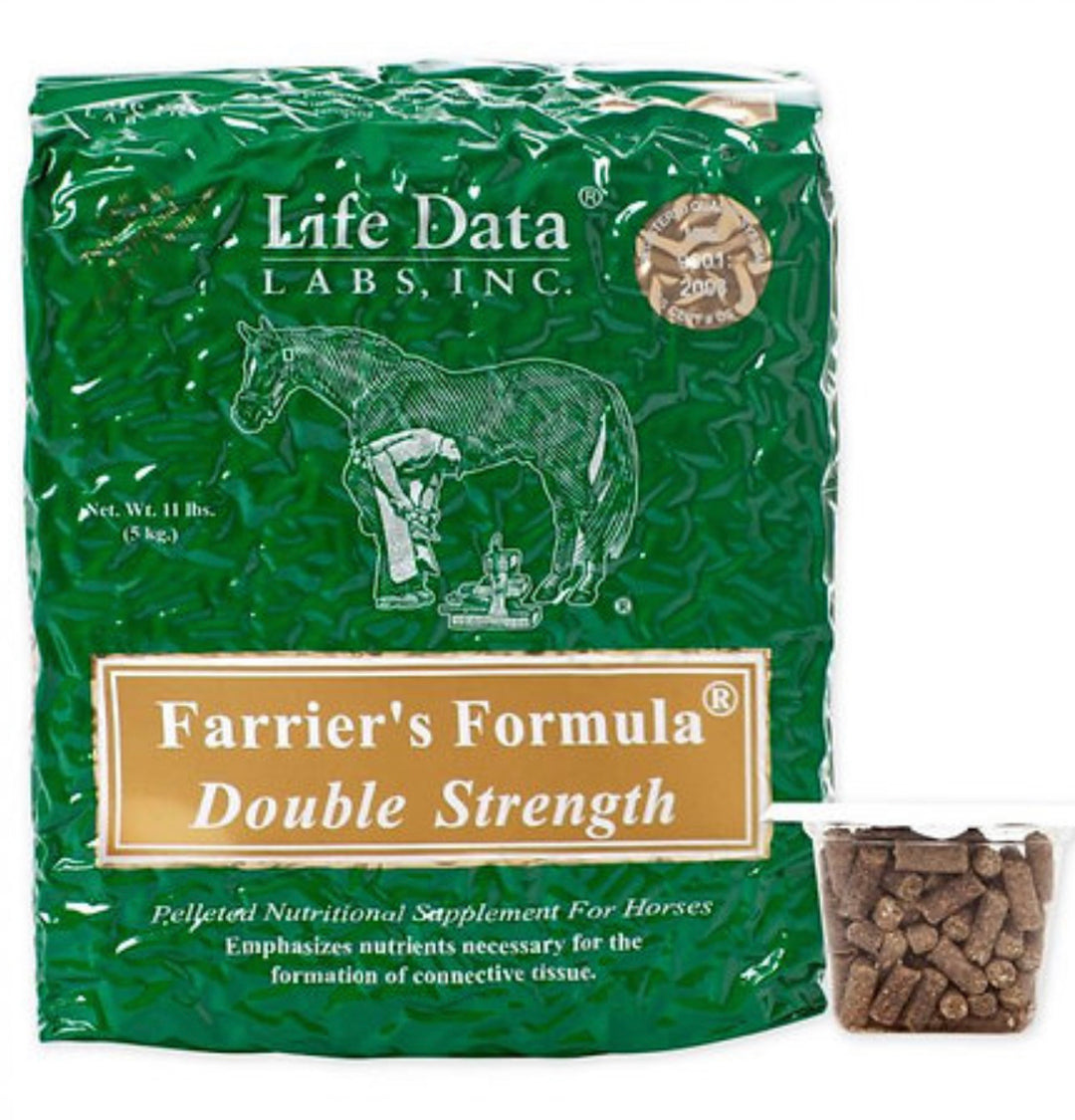 Farriers Formula Double Strength Nitro Pack 5KG