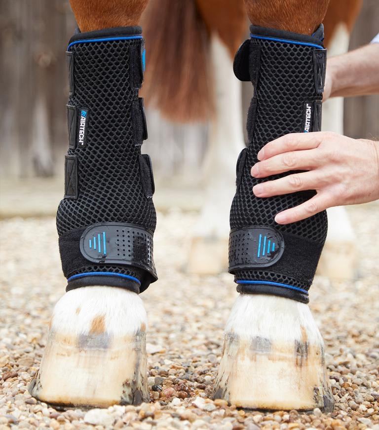 PE Cold Water Compression Boots