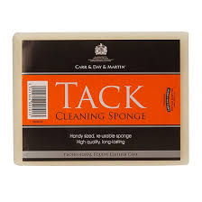 Carr Day And Martin Tack Cleaning Sponge